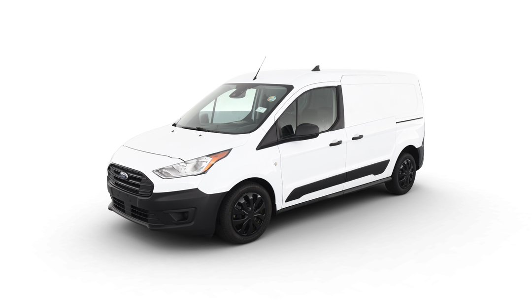 2019 Ford Transit Connect Carvana